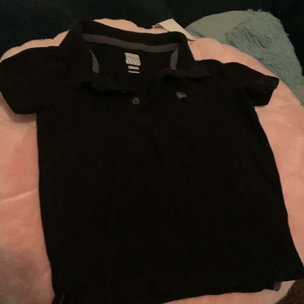 Polo shirt